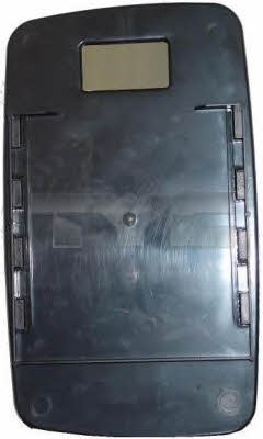 TYC 321-0040-1 Left side mirror insert 32100401
