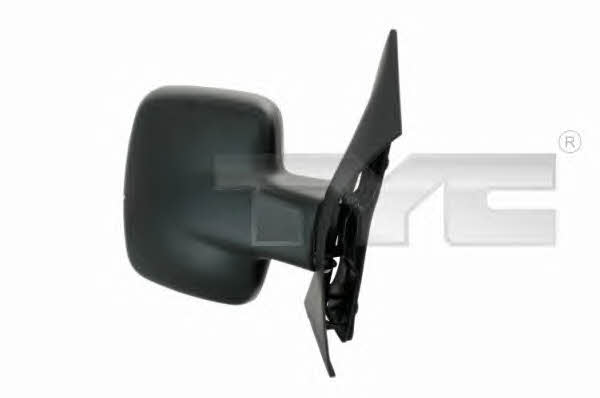 TYC 321-0043 Rearview mirror external right 3210043