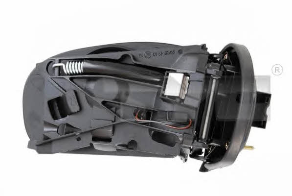 TYC 321-0059 Rearview mirror external right 3210059 3210059 TYC Rearview mirror external right