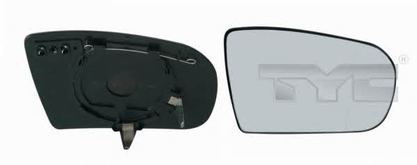 TYC 321-0075-1 Side mirror insert, right 32100751