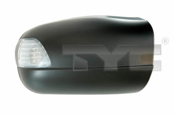 TYC 321-0081 Cover side right mirror 3210081