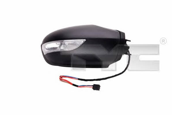 TYC 321-0089 Rearview mirror external right 3210089
