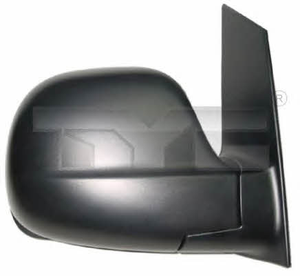TYC 321-0097 Rearview mirror external right 3210097