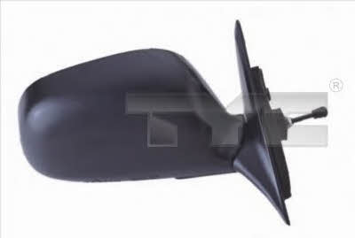 TYC 323-0001 Rearview mirror external right 3230001