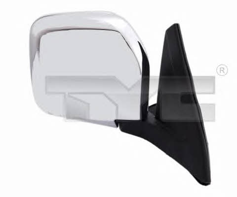 TYC 323-0005 Rearview mirror external right 3230005