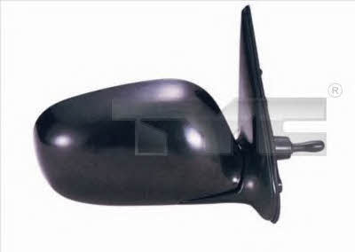 TYC 324-0001 Rearview mirror external right 3240001
