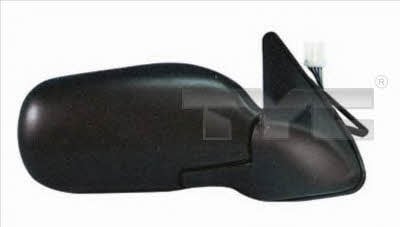 TYC 324-0013 Rearview mirror external right 3240013