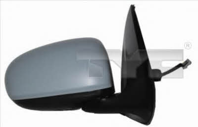 TYC 324-0021 Rearview mirror external right 3240021
