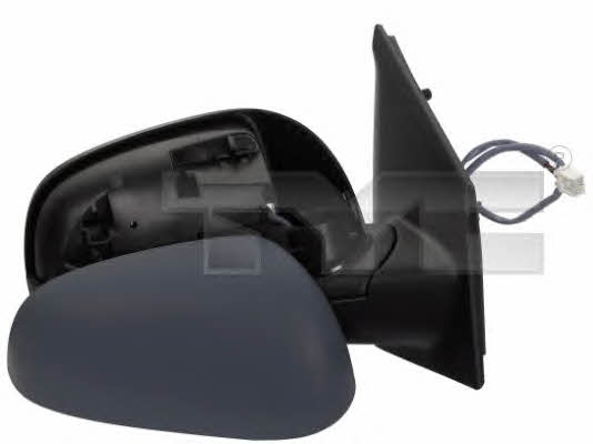TYC 324-0027 Rearview mirror external right 3240027