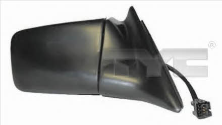 TYC 325-0003 Rearview mirror external right 3250003