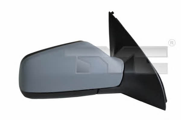TYC 325-0015 Rearview mirror external right 3250015