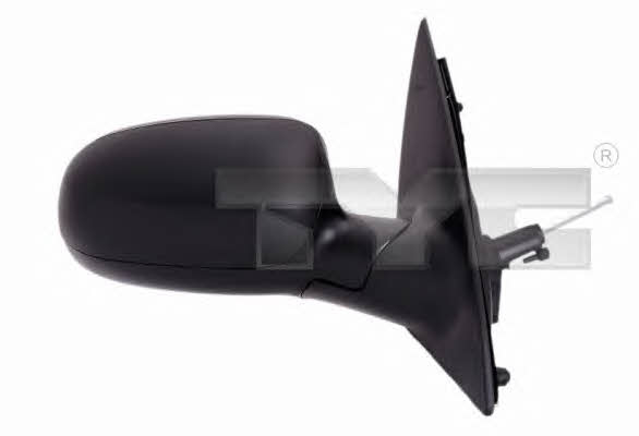 TYC 325-0025 Rearview mirror external right 3250025