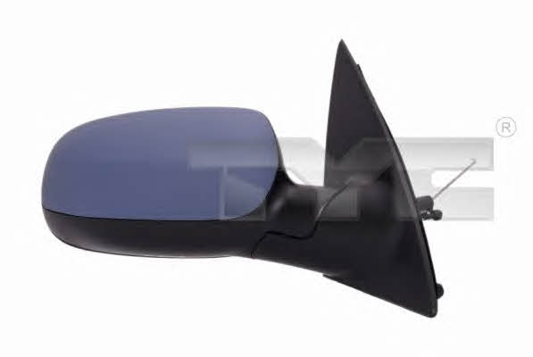 TYC 325-0027 Rearview mirror external right 3250027