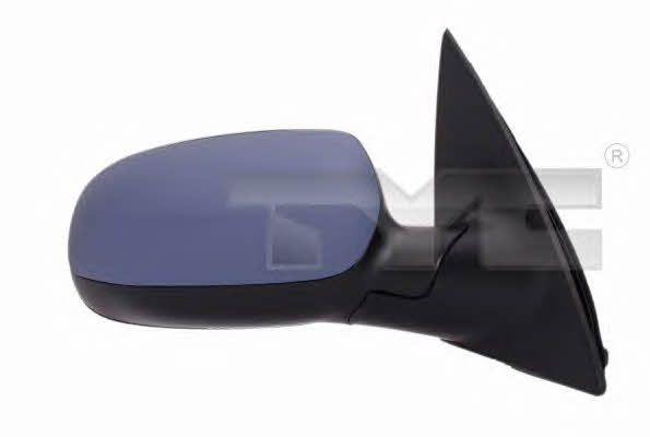 TYC 325-0029 Rearview mirror external right 3250029