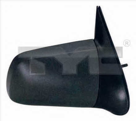 TYC 325-0035 Rearview mirror external right 3250035