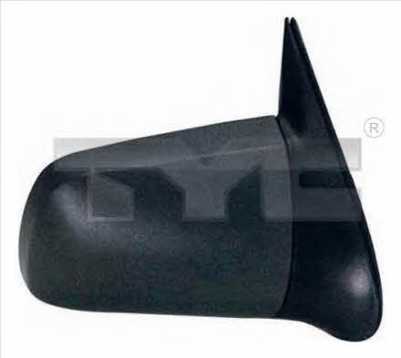 TYC 325-0037 Rearview mirror external right 3250037