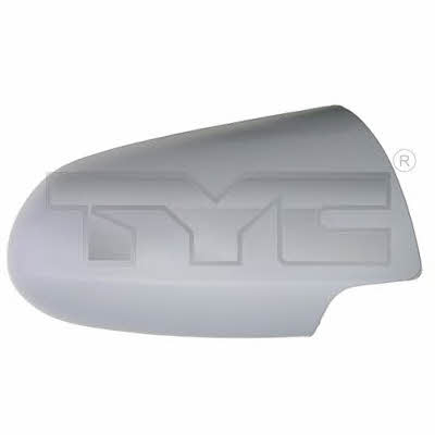 TYC 325-0045-2 Cover side right mirror 32500452