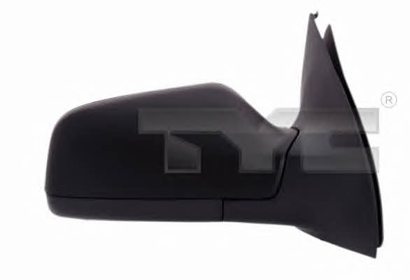 TYC 325-0047 Rearview mirror external right 3250047