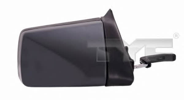 TYC 325-0049 Rearview mirror external right 3250049