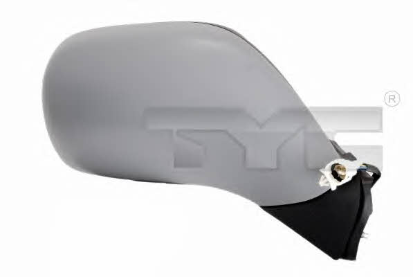 TYC 325-0055 Rearview mirror external right 3250055