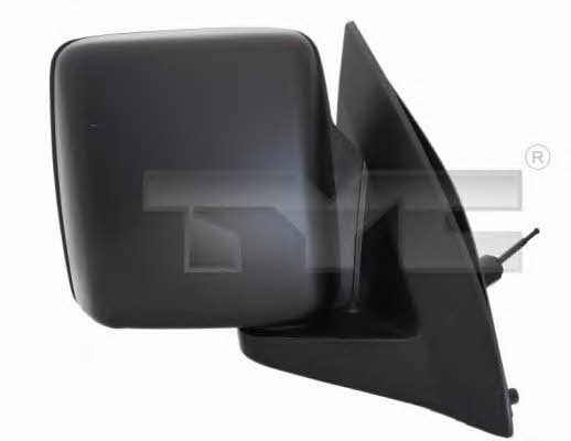TYC 325-0058 Rearview mirror external left 3250058