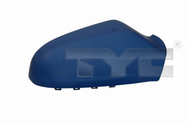 TYC 325-0061-2 Cover side right mirror 32500612