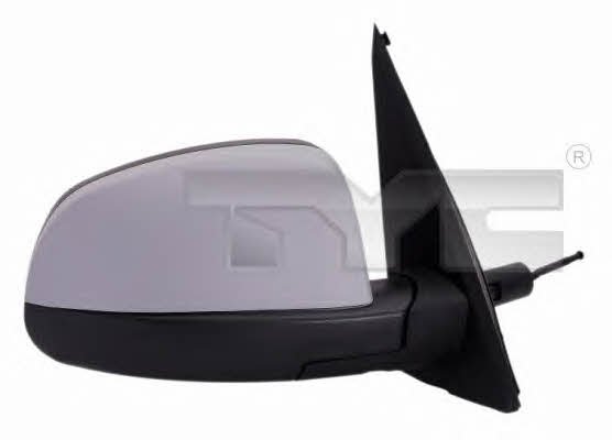 TYC 325-0065 Rearview mirror external right 3250065