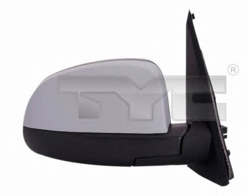 TYC 325-0067 Rearview mirror external right 3250067