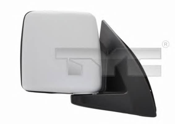 TYC 325-0081 Rearview mirror external right 3250081
