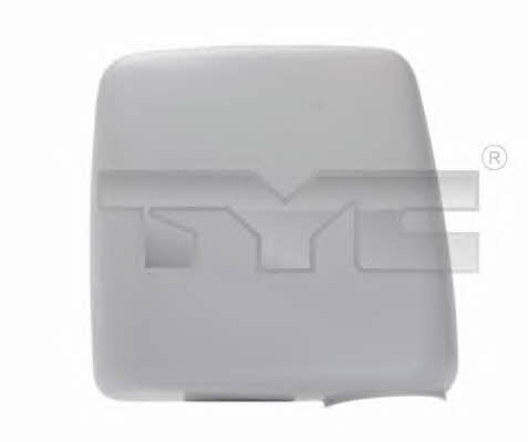 TYC 325-0081-2 Cover side right mirror 32500812