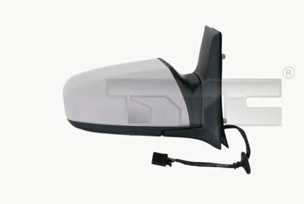 TYC 325-0083 Rearview mirror external right 3250083