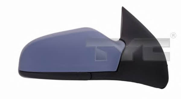 TYC 325-0088 Rearview mirror external left 3250088 3250088 TYC Rearview mirror external left
