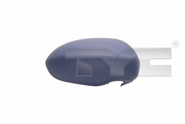 TYC 325-0091-2 Cover side right mirror 32500912