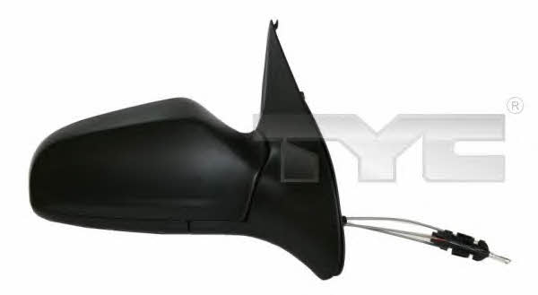 TYC 325-0095 Rearview mirror external right 3250095
