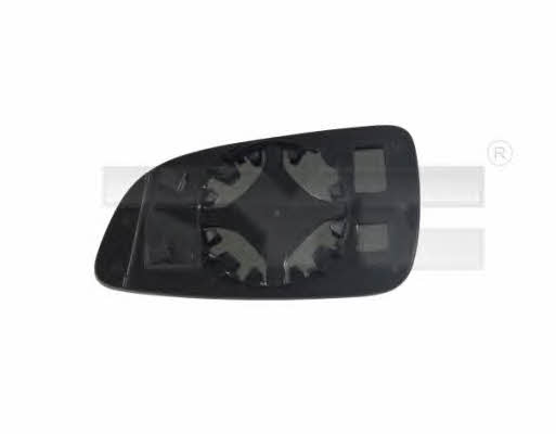 TYC 325-0095-1 Side mirror insert, right 32500951