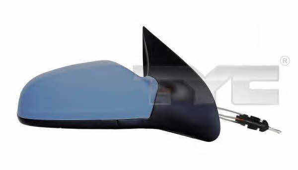 TYC 325-0097 Rearview mirror external right 3250097