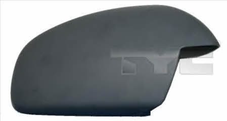 TYC 325-0099-2 Cover side right mirror 32500992