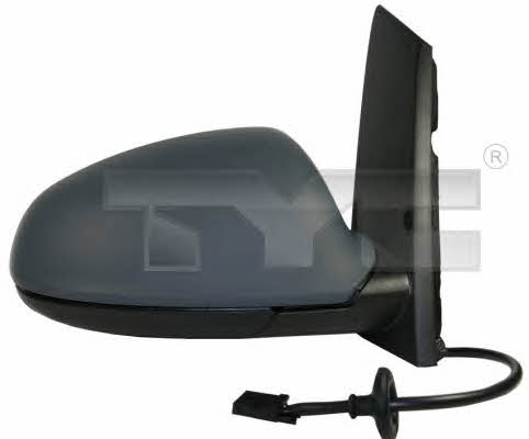 TYC 325-0107 Rearview mirror external right 3250107