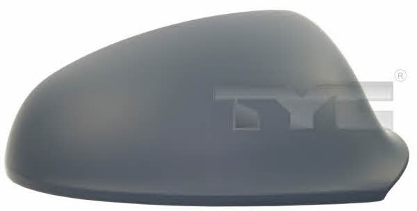 TYC 325-0107-2 Cover side right mirror 32501072