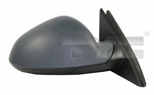 TYC 325-0111 Rearview mirror external right 3250111