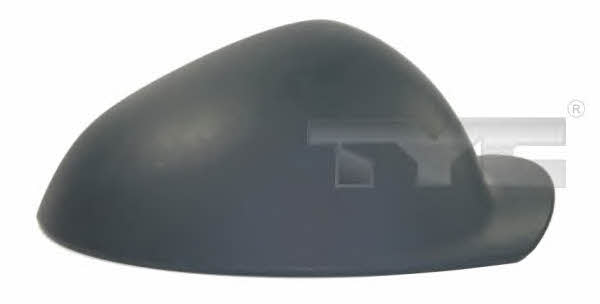 Side view mirror Opel Insignia A: 32501112 TYC Cover side right mirror