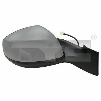 TYC 325-0119 Rearview mirror external right 3250119