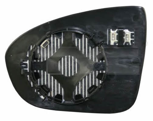 TYC 325-0121-1 Wing mirror glass, right 32501211 32501211 TYC Wing mirror glass, right