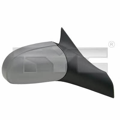TYC 325-0123 Rearview mirror external right 3250123
