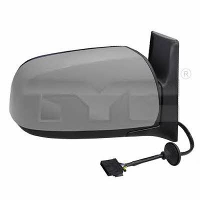 TYC 325-0139 Rearview mirror external right 3250139