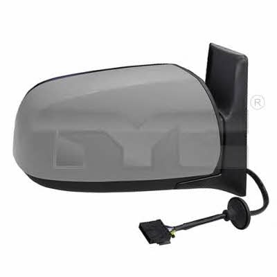 TYC 325-0140 Rearview mirror external left 3250140 3250140 TYC Rearview mirror external left