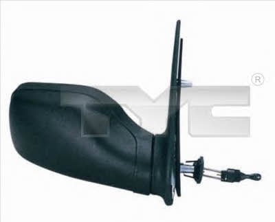 TYC 326-0003 Rearview mirror external right 3260003