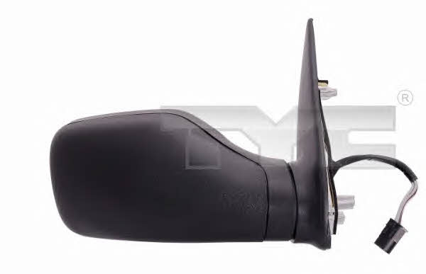 TYC 326-0005 Rearview mirror external right 3260005
