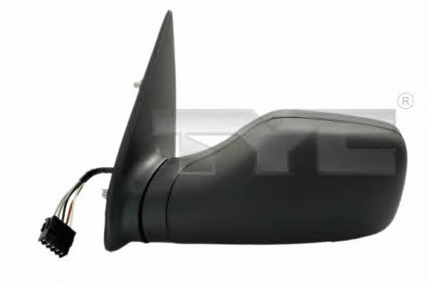 TYC 326-0006 Rearview mirror external left 3260006