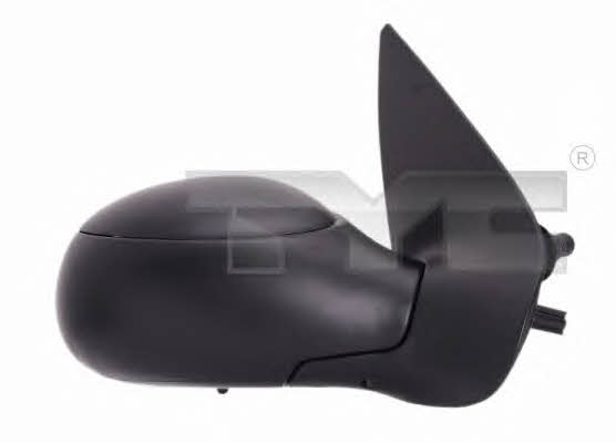 TYC 326-0013 Rearview mirror external right 3260013